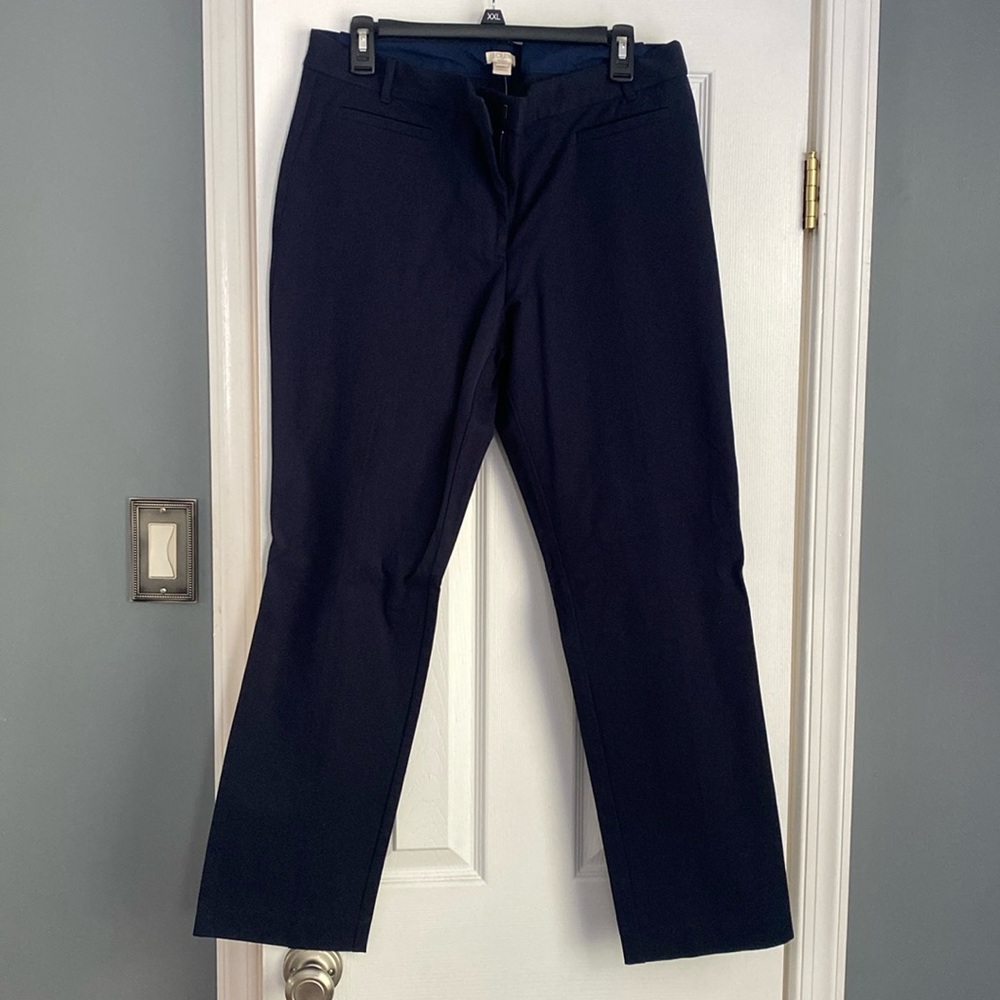 Women’s J.Crew pants